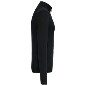 Cardigan zippé homme 12