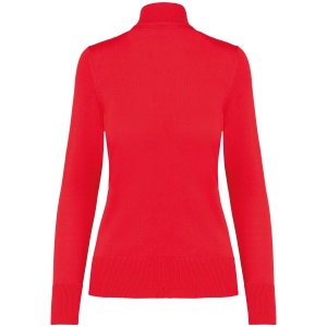 Cardigan zippé femme 11