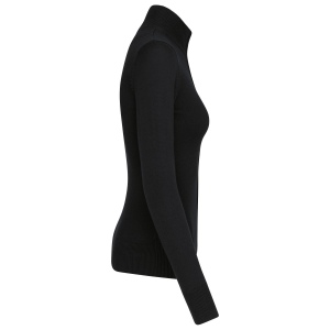 Cardigan zippé femme 12