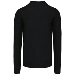 Pull col rond 6