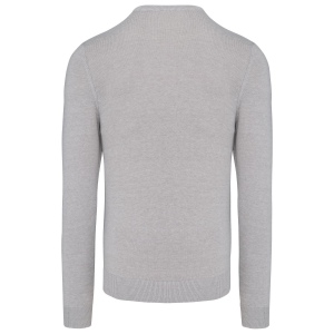 Pull col rond 7
