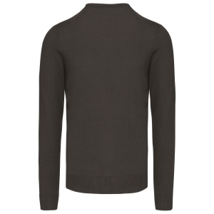Pull col rond 9