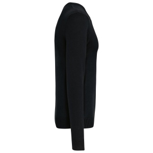 Pull col rond 10