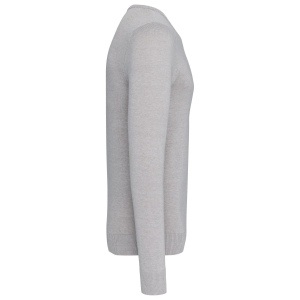Pull col rond 11