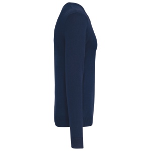 Pull col rond 12