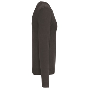 Pull col rond 13