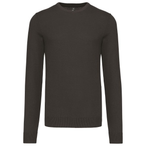 Pull col rond 5