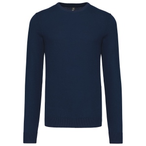 Pull col rond 4
