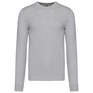 Pull col rond 3