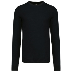 Pull col rond 2
