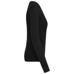 Pull col rond femme 10