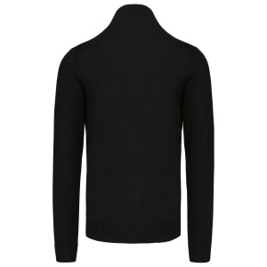 Pull 1/4 zip homme 7