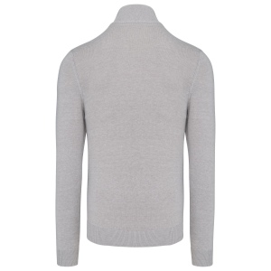 Pull 1/4 zip homme 8