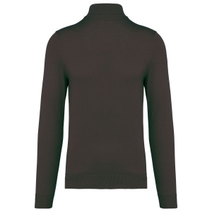 Pull 1/4 zip homme 10