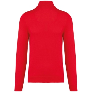 Pull 1/4 zip homme 11