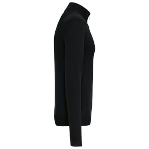 Pull 1/4 zip homme 12