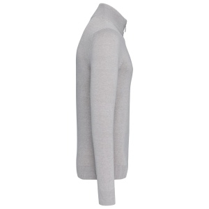 Pull 1/4 zip homme 13