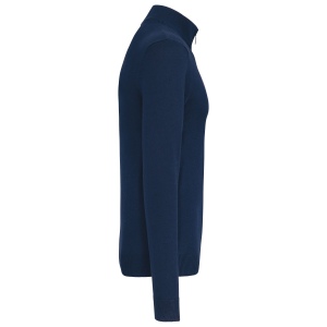 Pull 1/4 zip homme 14