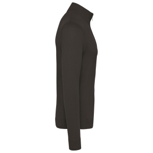 Pull 1/4 zip homme 15