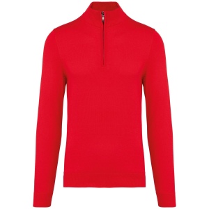 Pull 1/4 zip homme 6