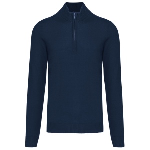 Pull 1/4 zip homme 4