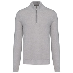 Pull 1/4 zip homme 3