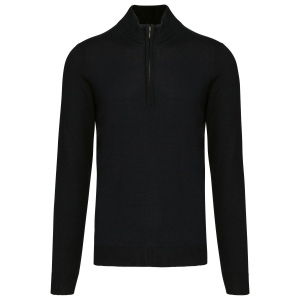 Pull 1/4 zip homme 2