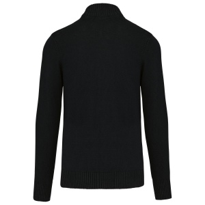 Cardigan zippé 6