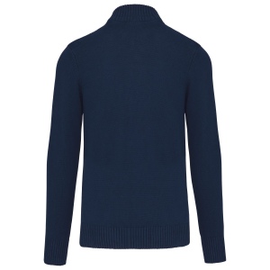 Cardigan zippé 7