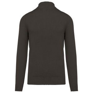 Cardigan zippé 8