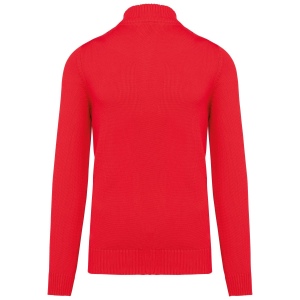 Cardigan zippé 9