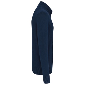 Cardigan zippé 11