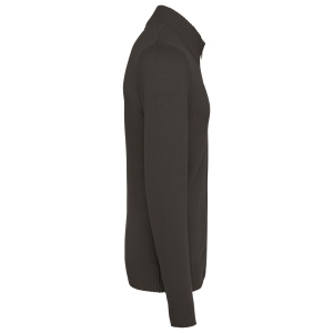 Cardigan zippé 12