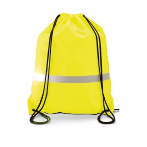 Sac à dos avec cordelettes 2