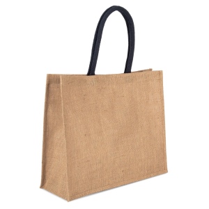 Sac de plage en jute 34