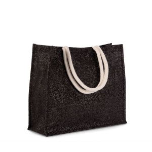 Sac de plage en jute 35