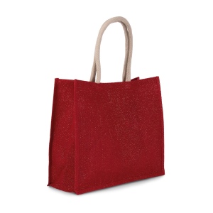 Sac de plage en jute 37