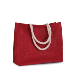 Sac de plage en jute 38