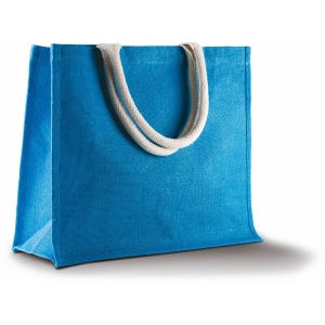 Sac de plage en jute 26