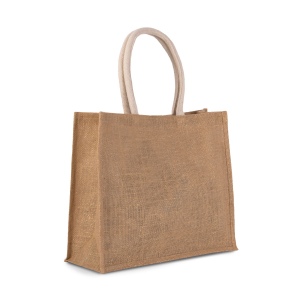 Sac de plage en jute 27