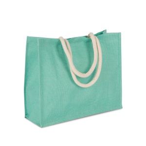 Sac de plage en jute 29