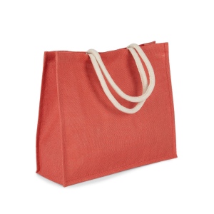 Sac de plage en jute 30