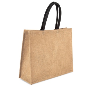 Sac de plage en jute 33