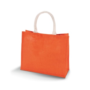 Sac de plage en jute 5