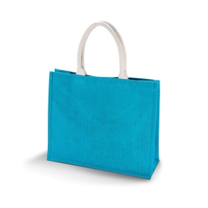 Sac de plage en jute 6