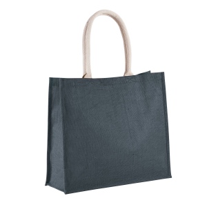 Sac de plage en jute 4