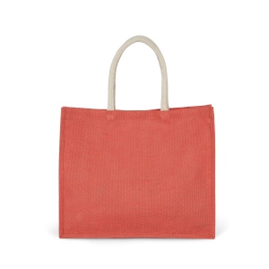 Sac de plage en jute 17