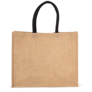 Sac de plage en jute 19