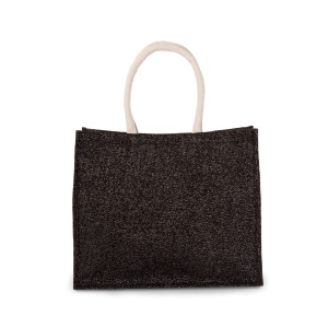 Sac de plage en jute 21