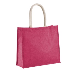 Sac de plage en jute 9